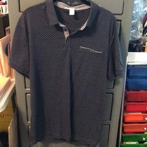 Forever 21 Men's Casual Button Down